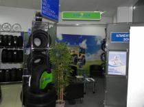 Michelin, г. Новороссийск